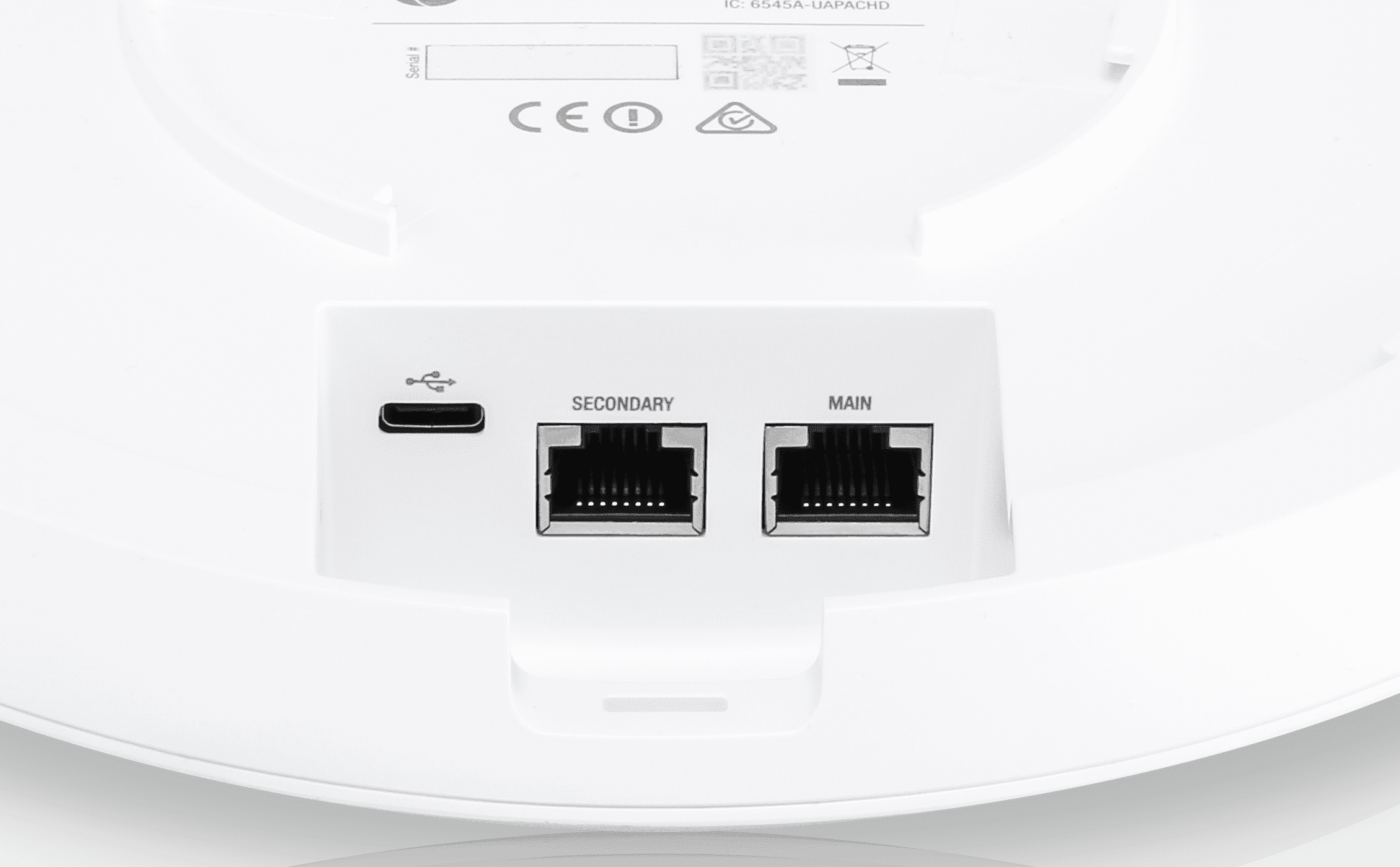 UniFi AP AC HD Превосходство Флагмана. UniFi AP AC HD Превосходство Флагмана.